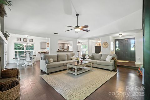 11419 Vista Haven Drive Charlotte NC 28226