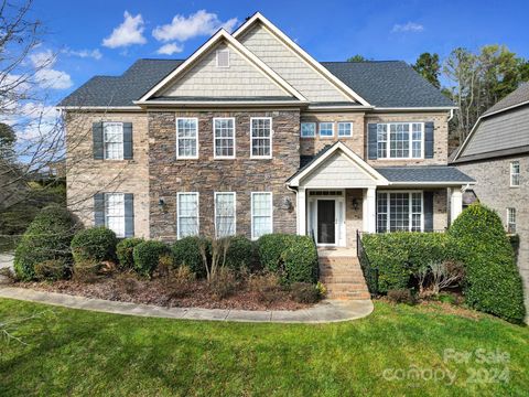 A home in Waxhaw