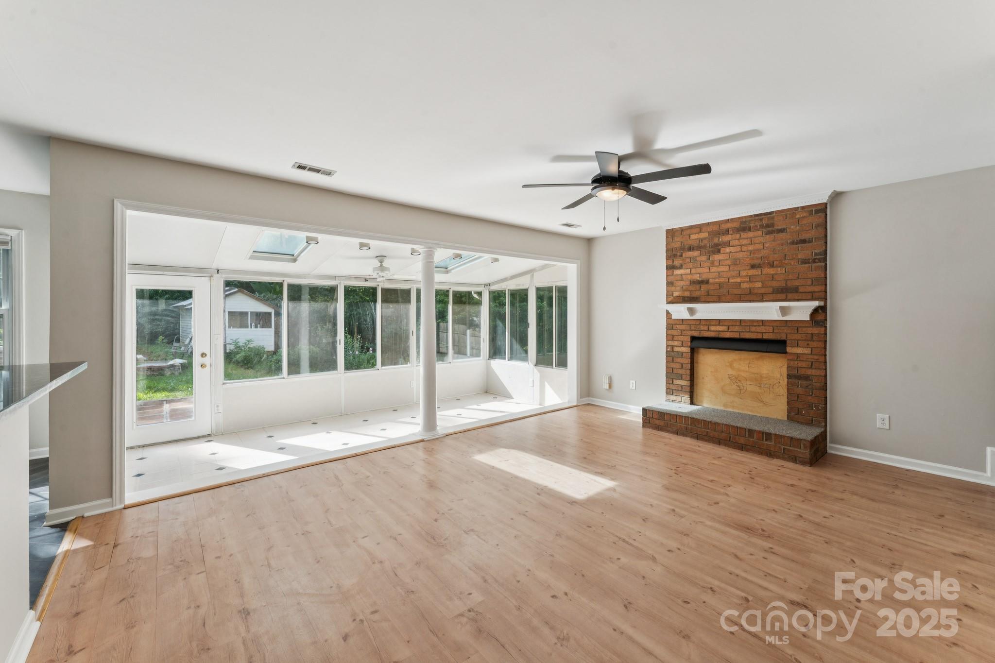 6611 Barry Whitaker Place