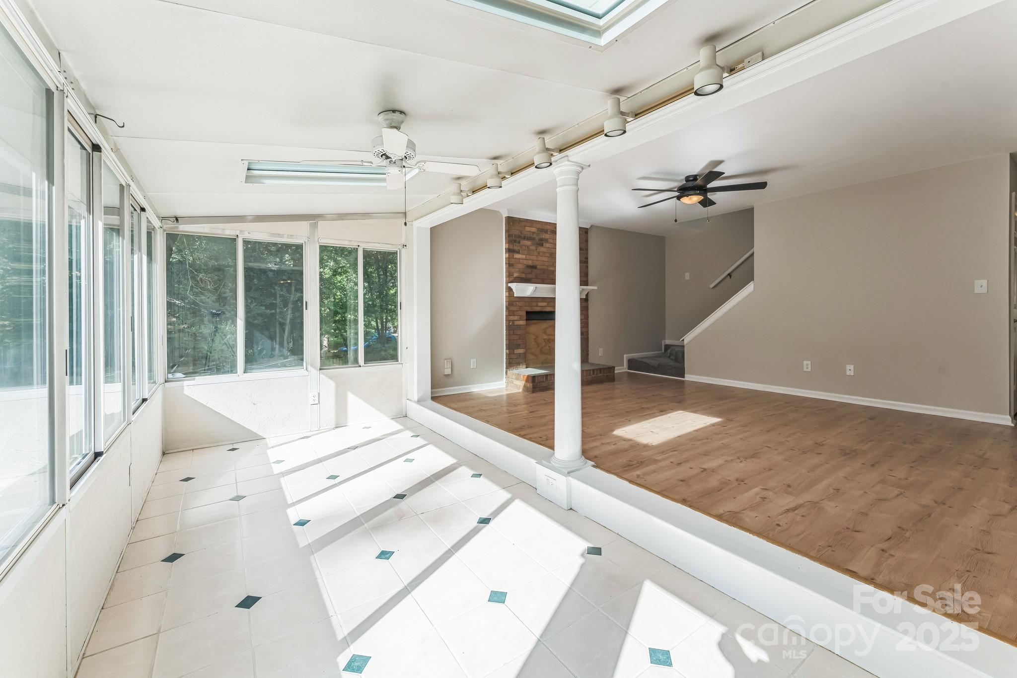 6611 Barry Whitaker Place