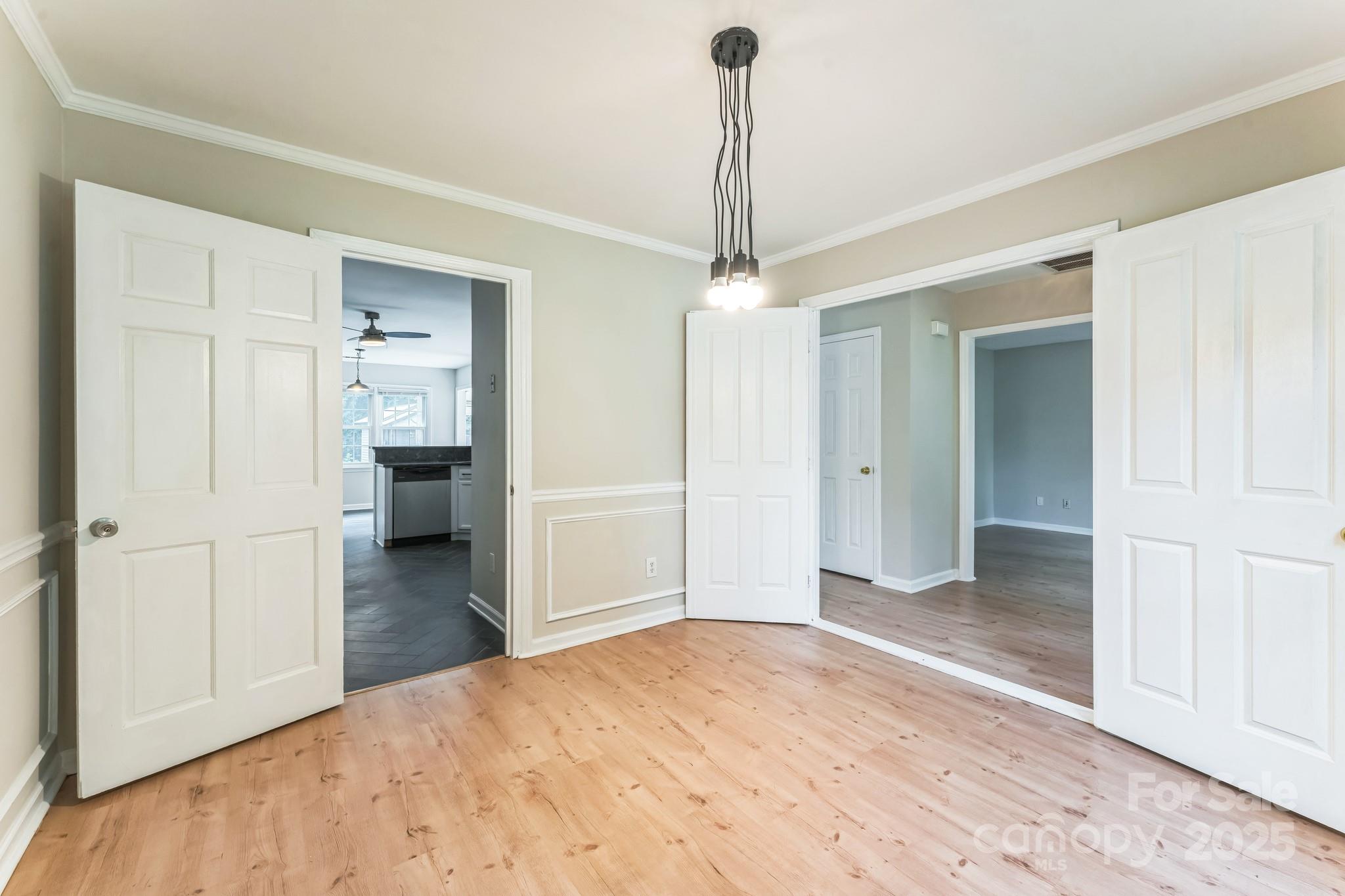 6611 Barry Whitaker Place