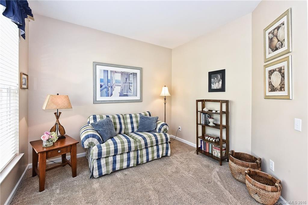 Fieldstone - Residential