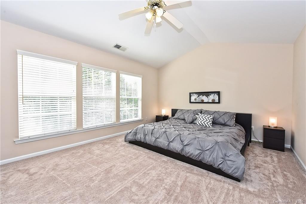 Fieldstone - Residential