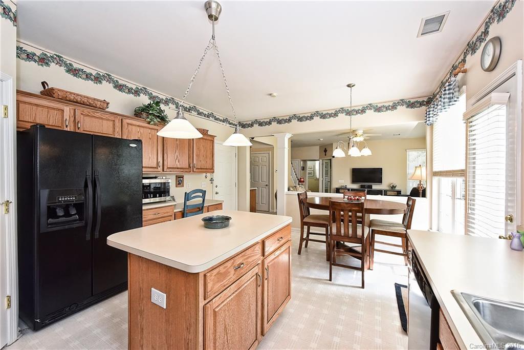 Fieldstone - Residential