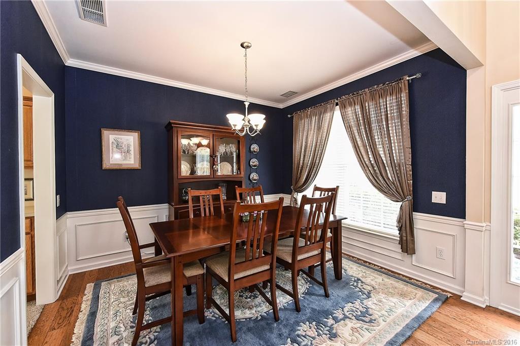 Fieldstone - Residential