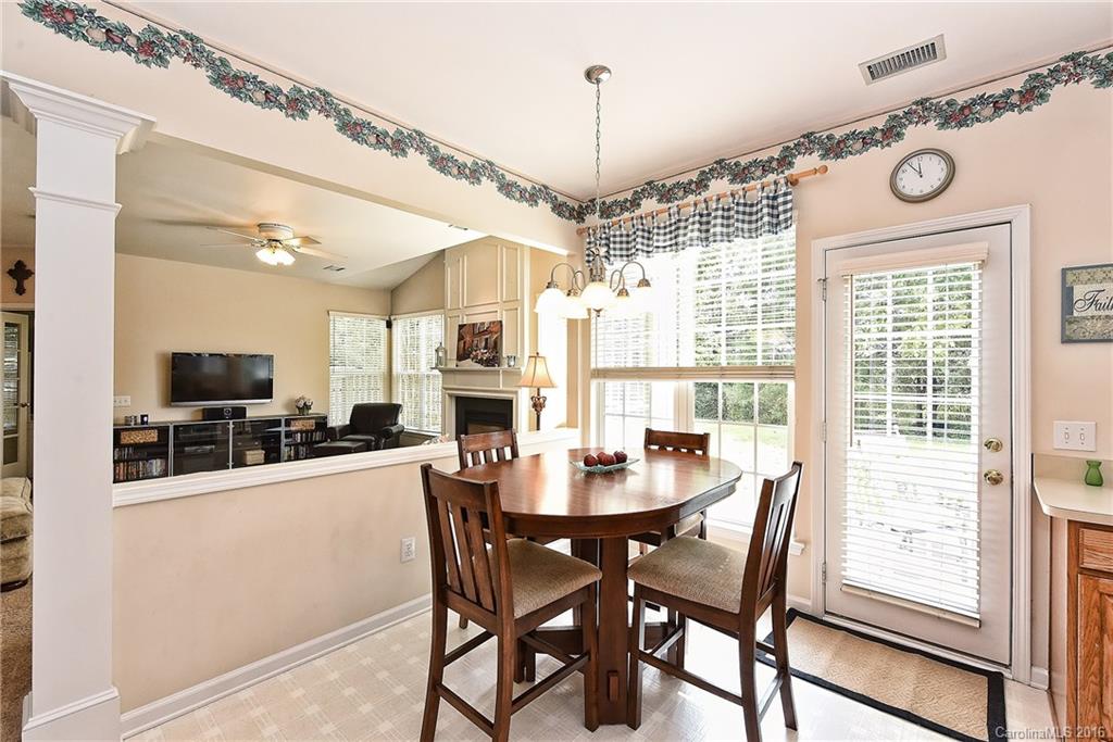 Fieldstone - Residential