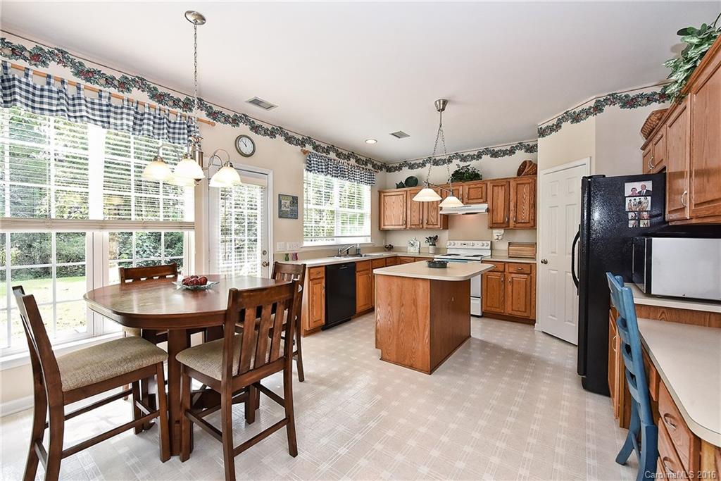 Fieldstone - Residential