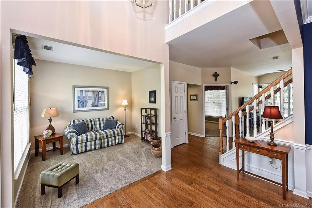 Fieldstone - Residential