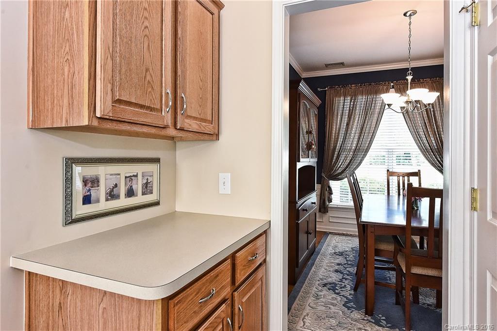 Fieldstone - Residential
