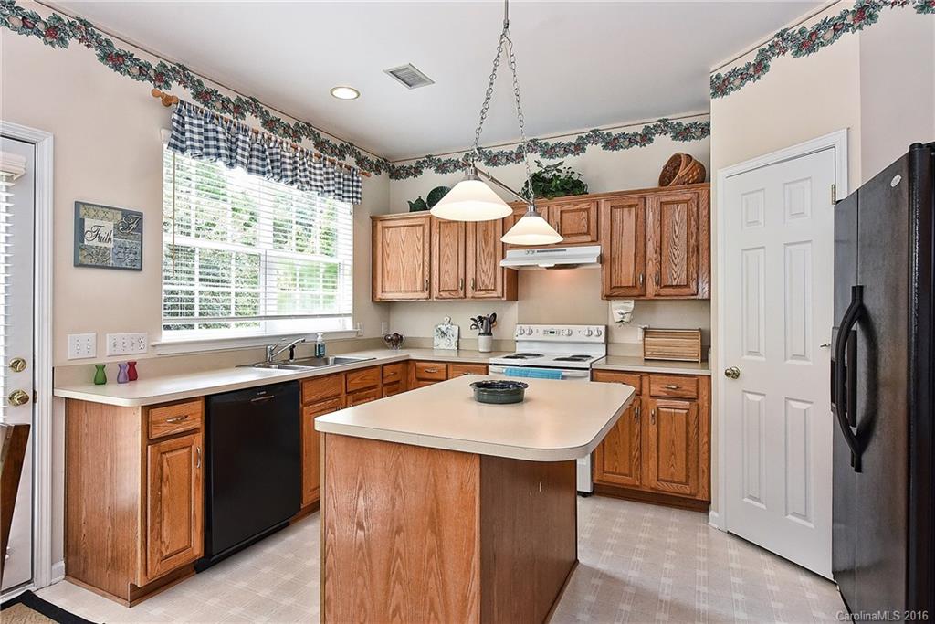 Fieldstone - Residential