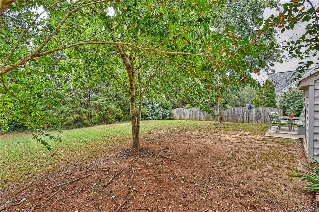 Fieldstone - Residential