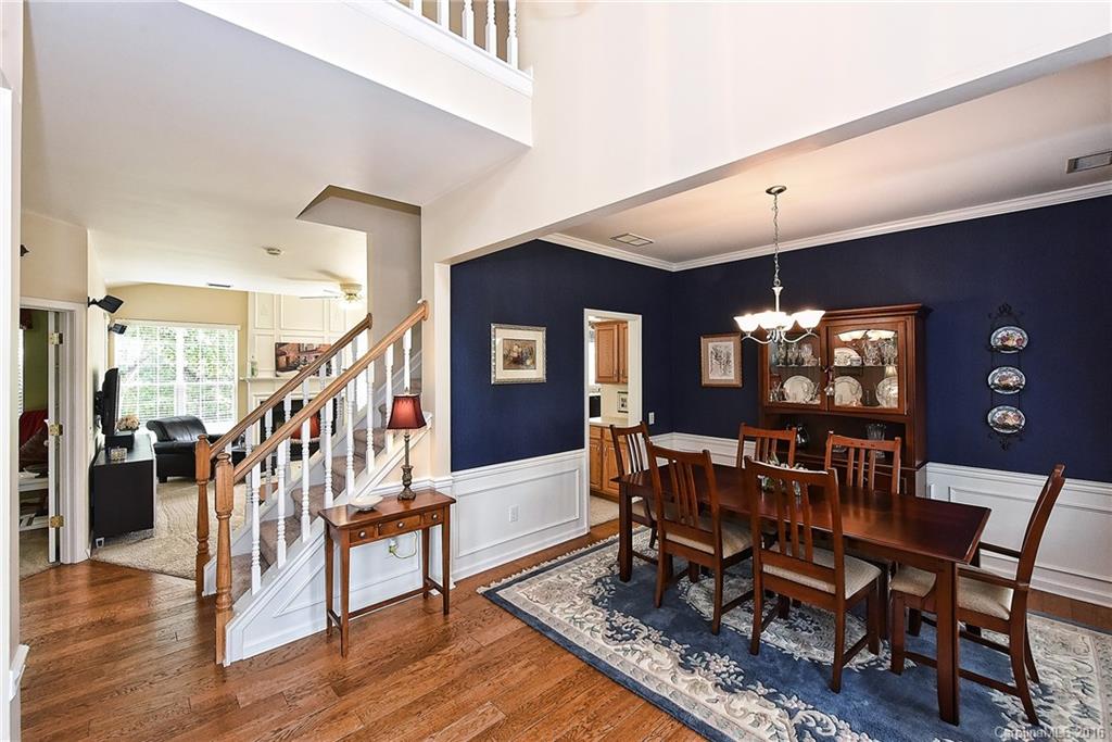 Fieldstone - Residential