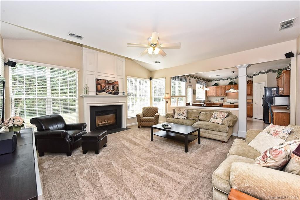 Fieldstone - Residential