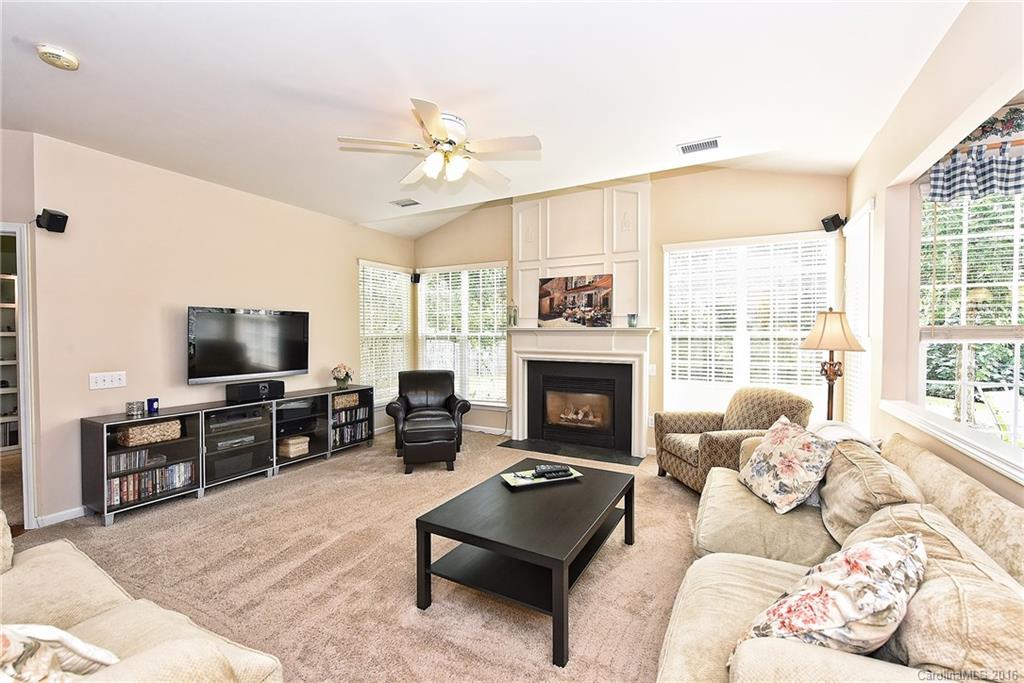 Fieldstone - Residential
