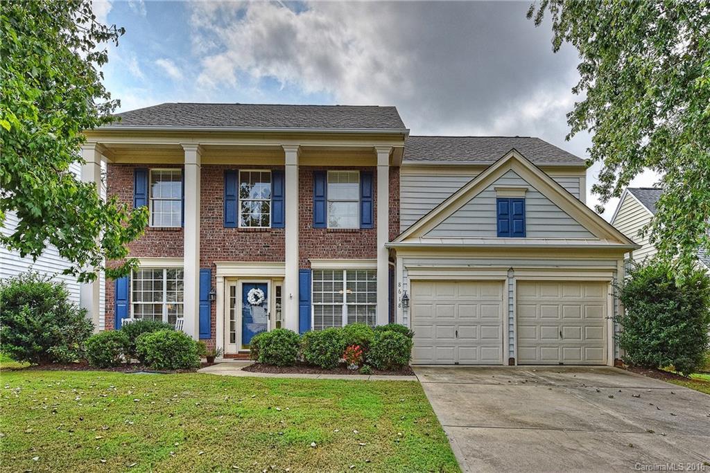 Fieldstone - Residential
