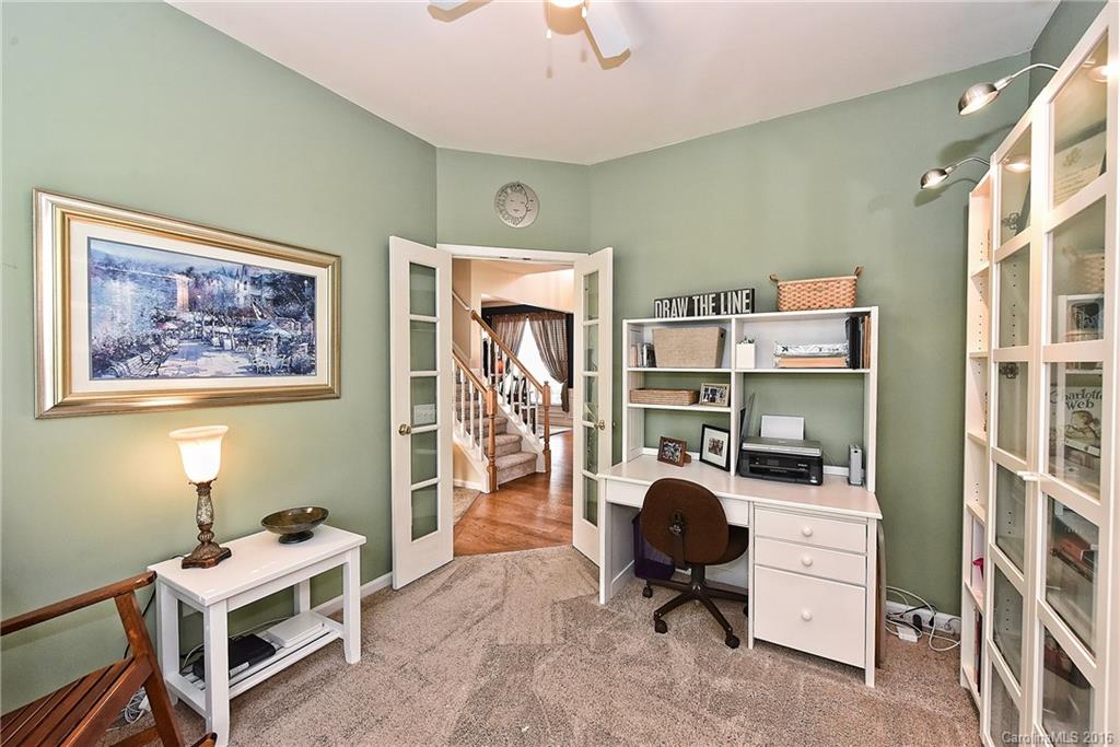 Fieldstone - Residential