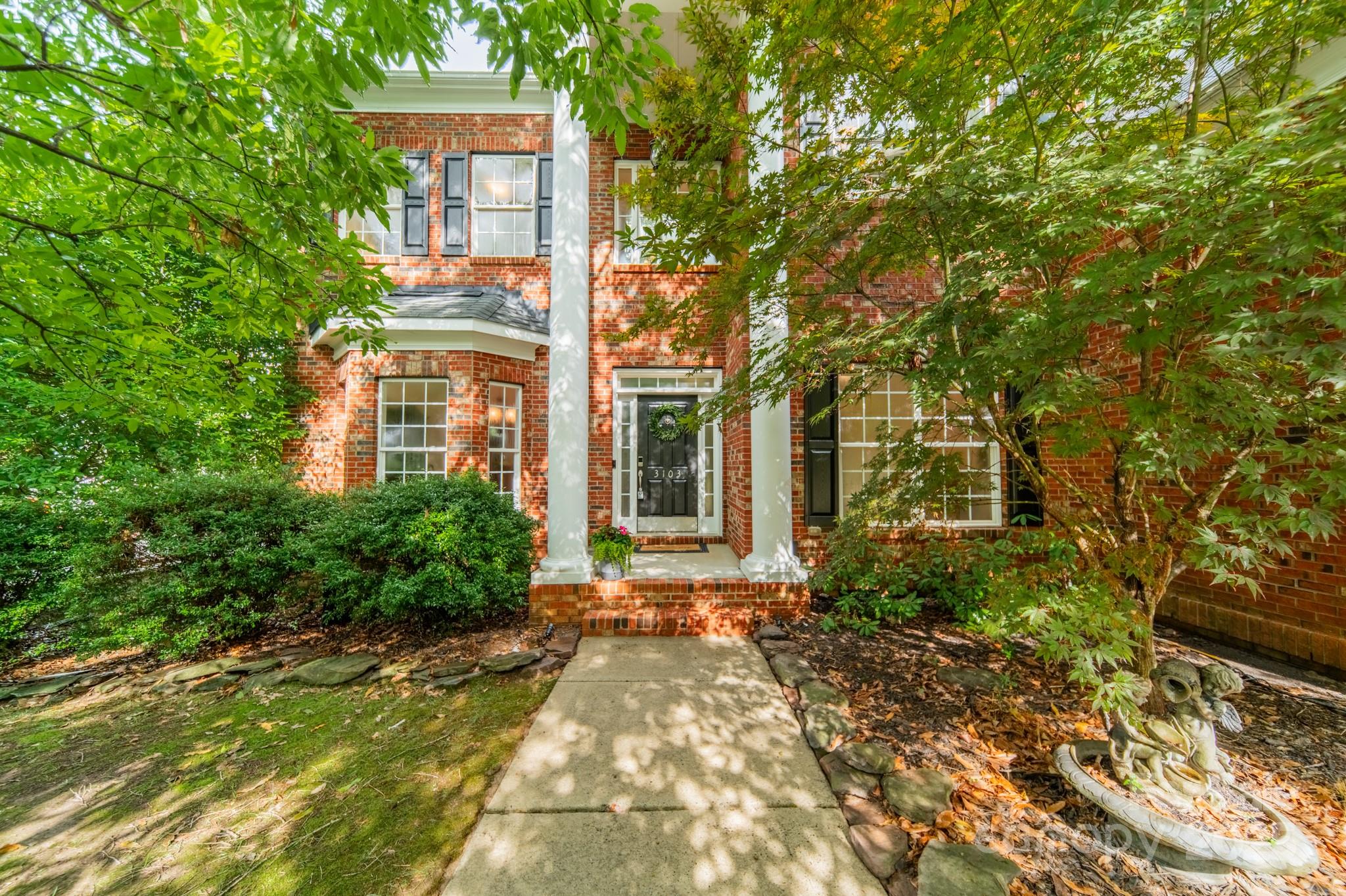 3103 Stanway Court