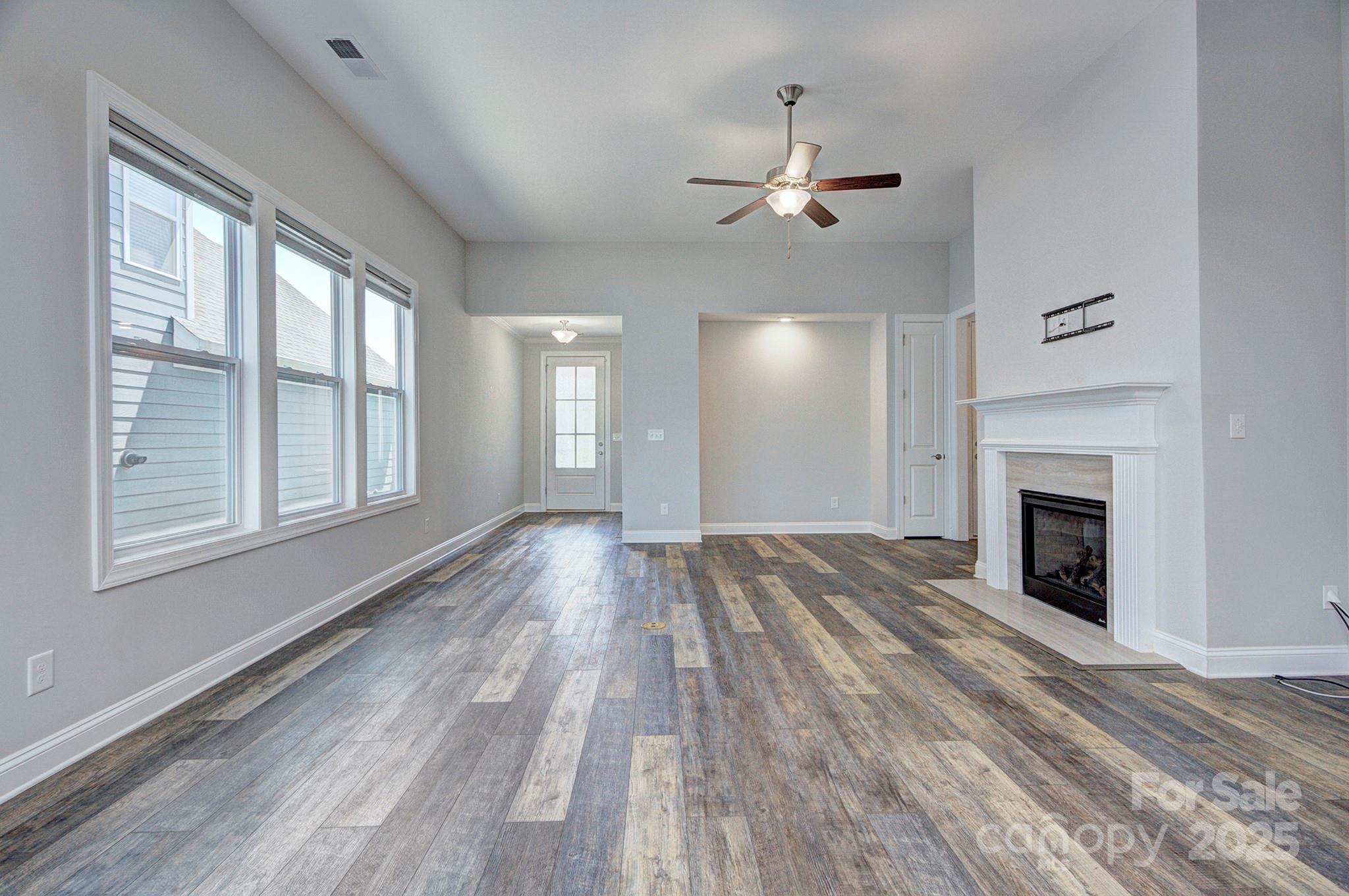 Cresswind - Residential