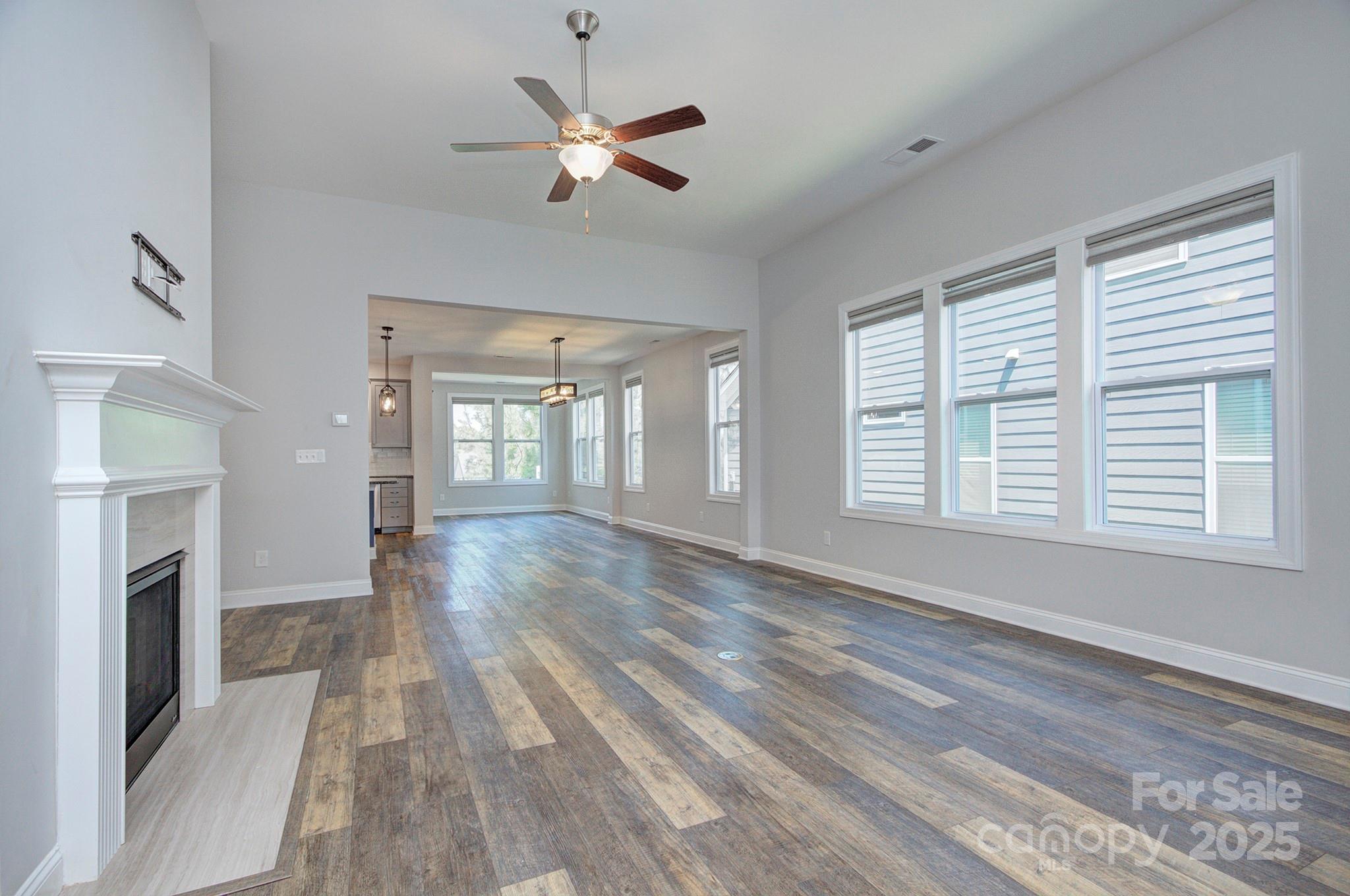 Cresswind - Residential