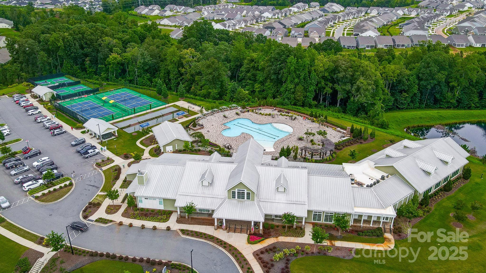 Cresswind - Residential