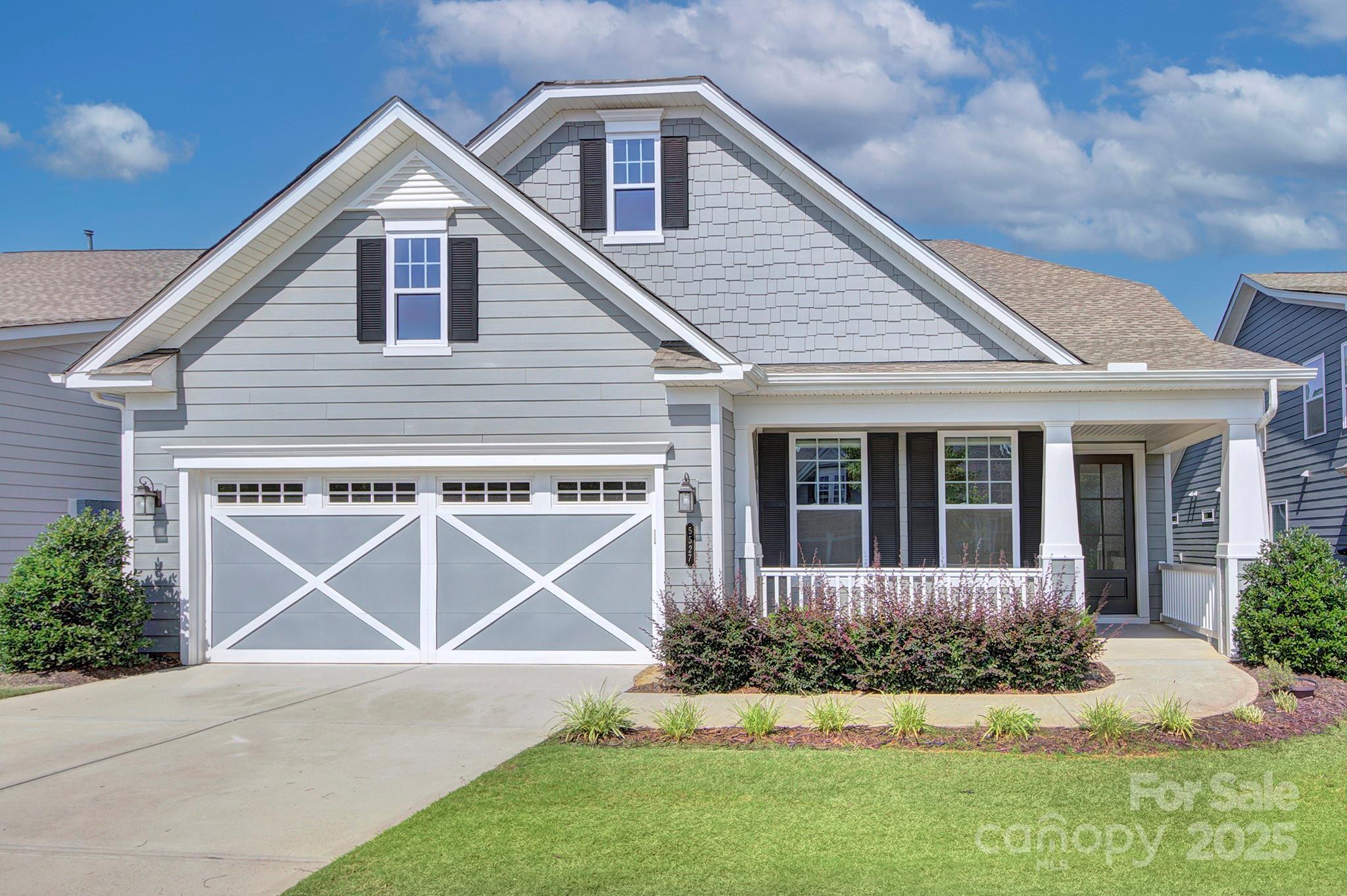 Cresswind - Residential