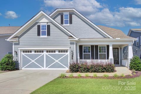 5527 Cheerful Lane Charlotte NC 28215