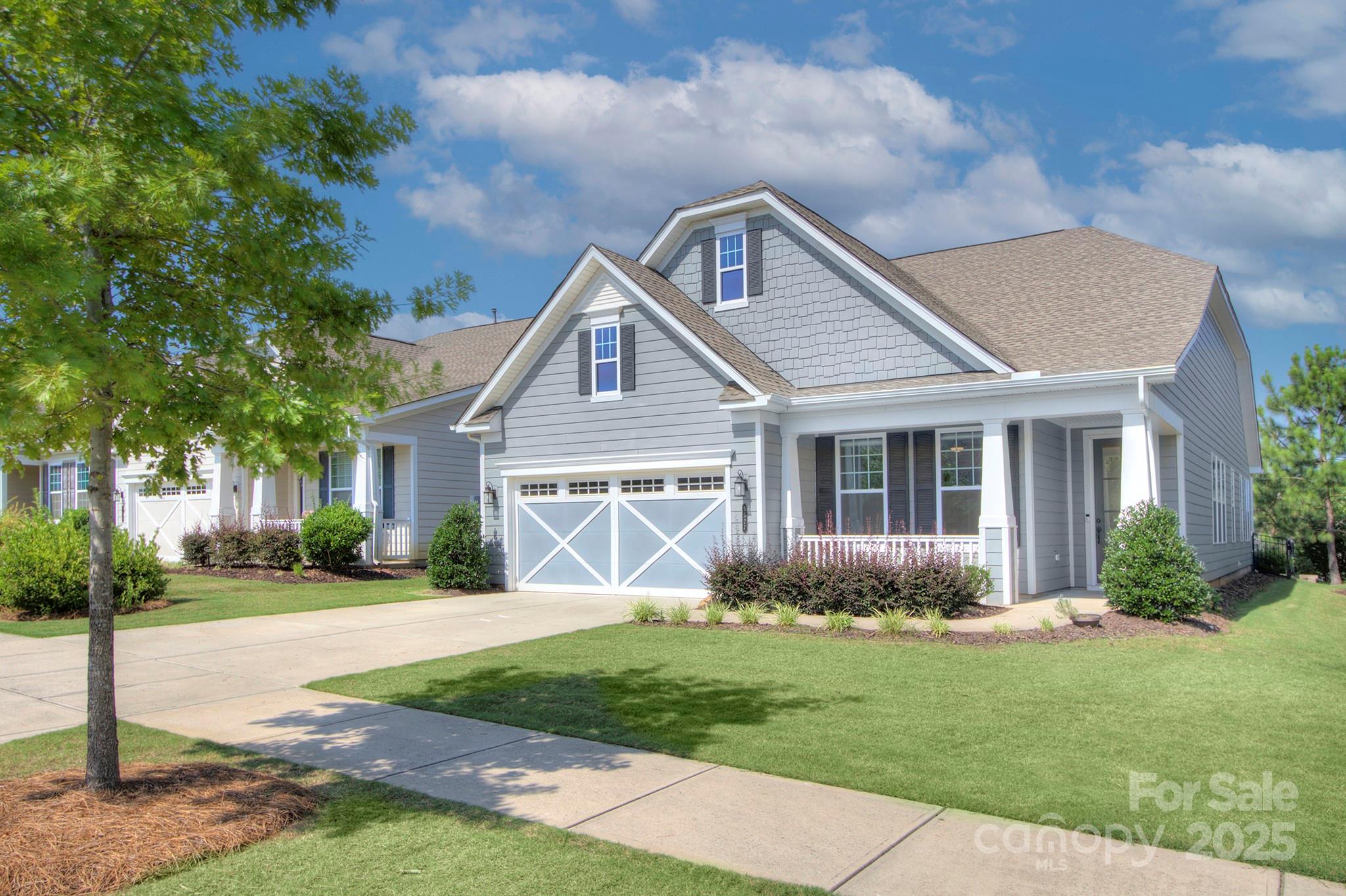 Cresswind - Residential