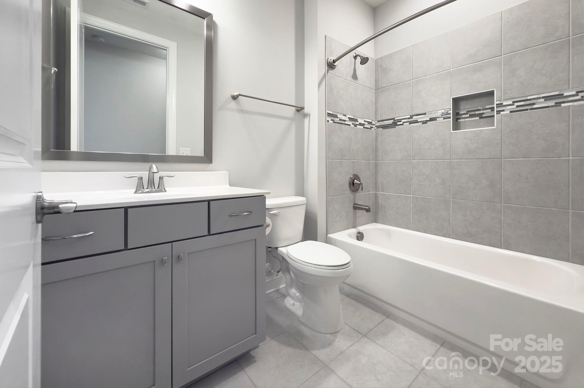 Cresswind - Residential