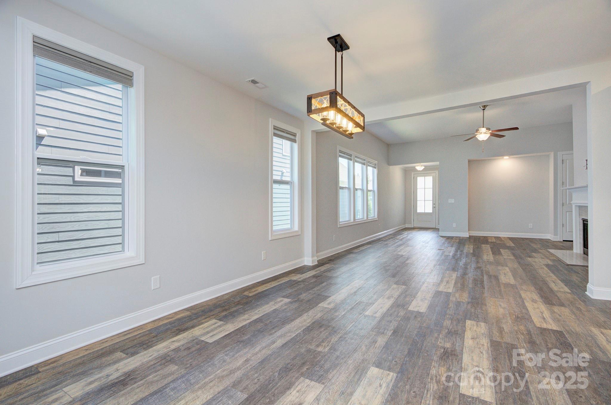 Cresswind - Residential