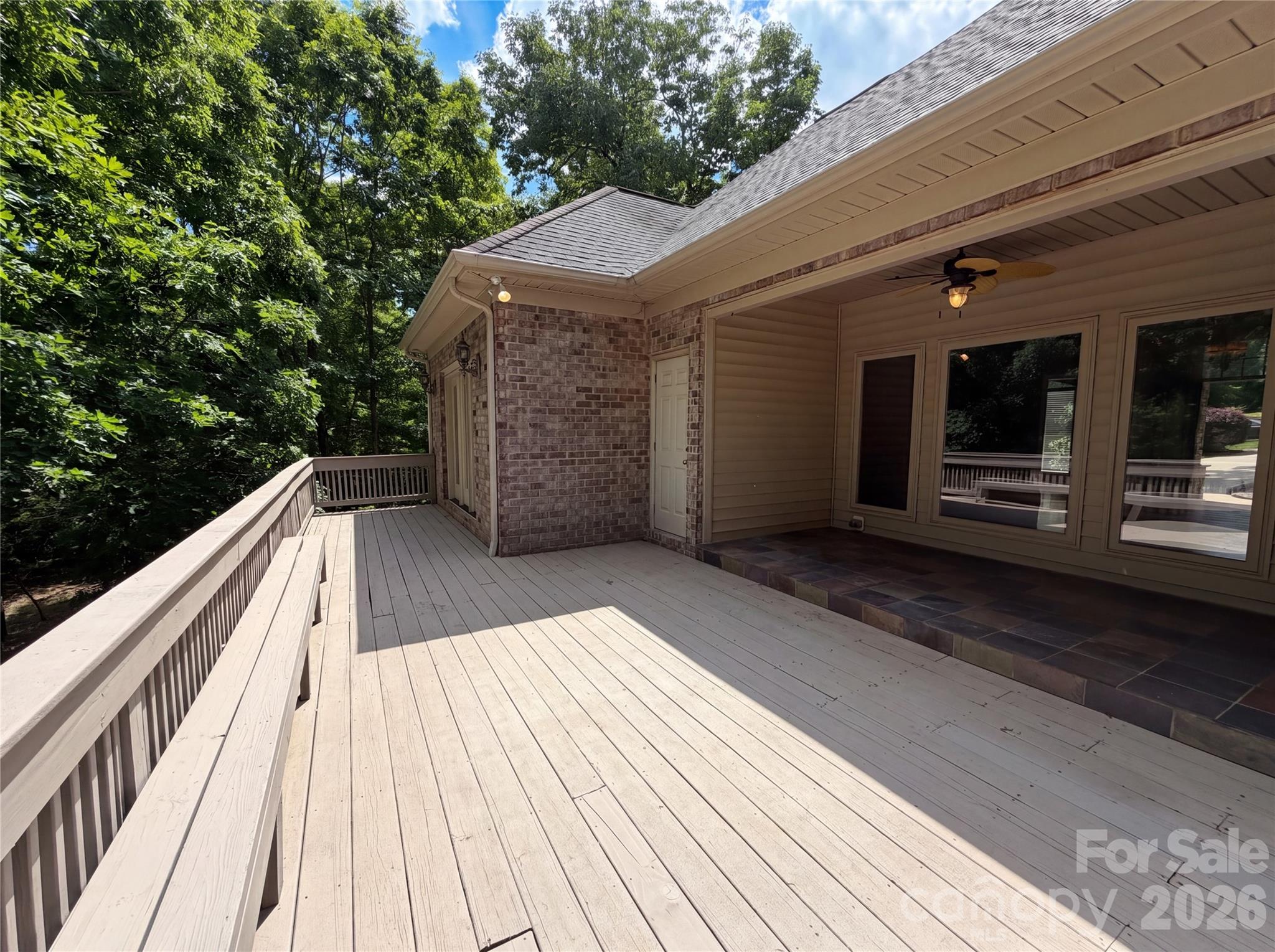 Catawba Crest - Residential