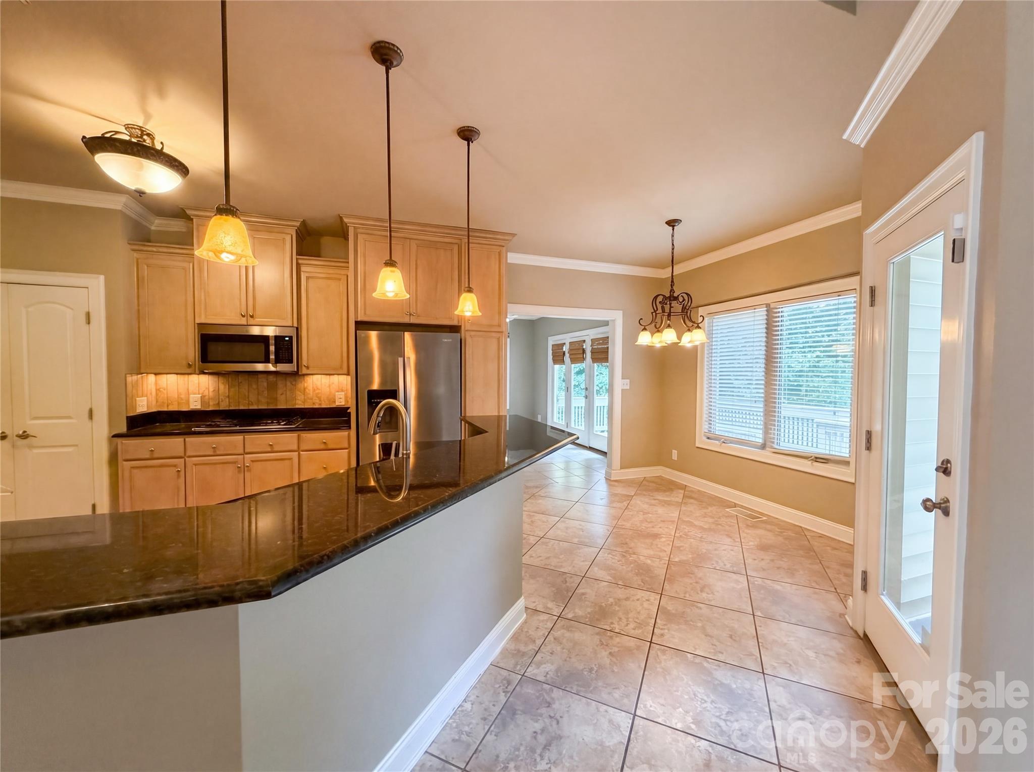 Catawba Crest - Residential