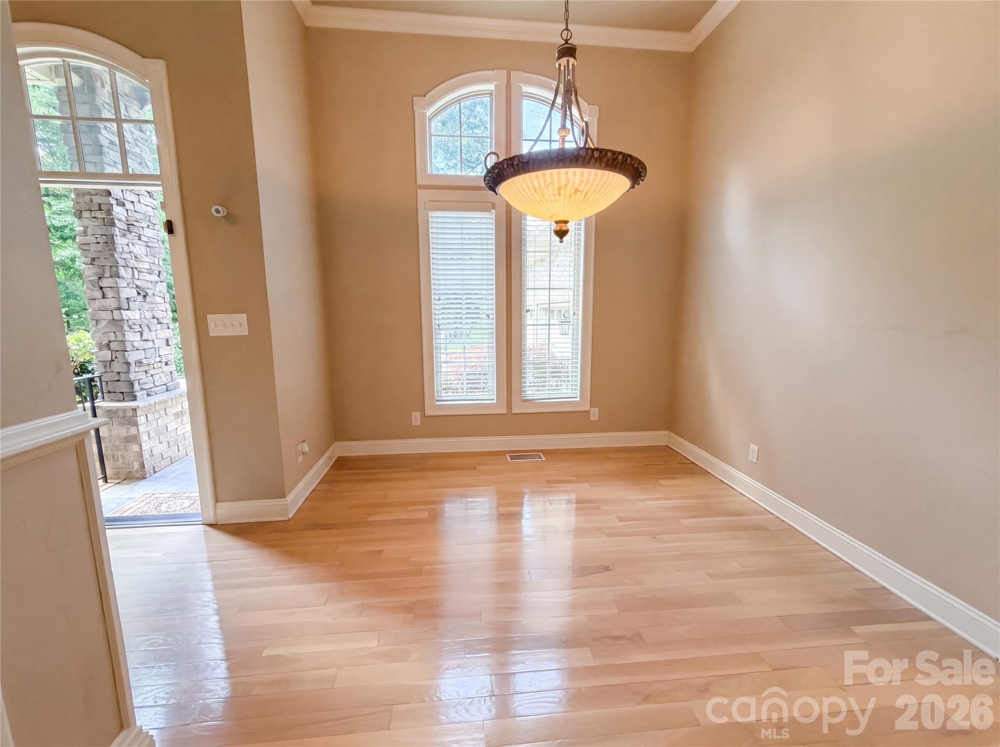 Catawba Crest - Residential