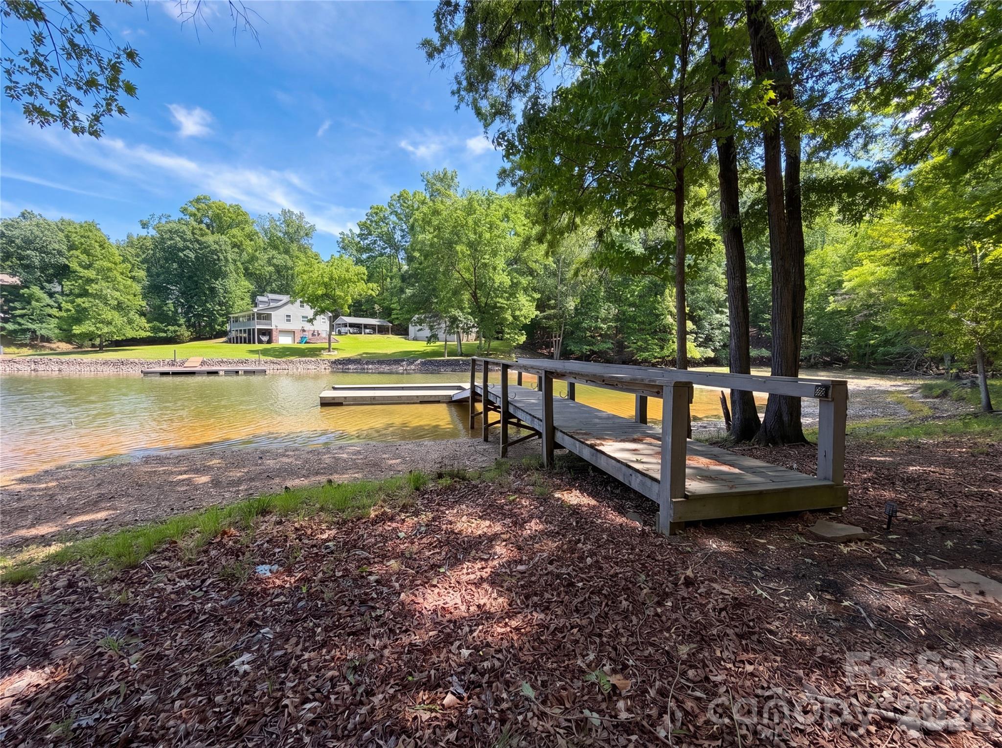 Catawba Crest - Residential