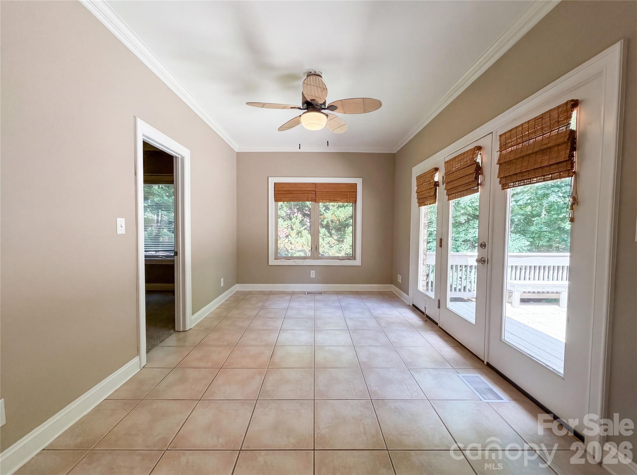 Catawba Crest - Residential