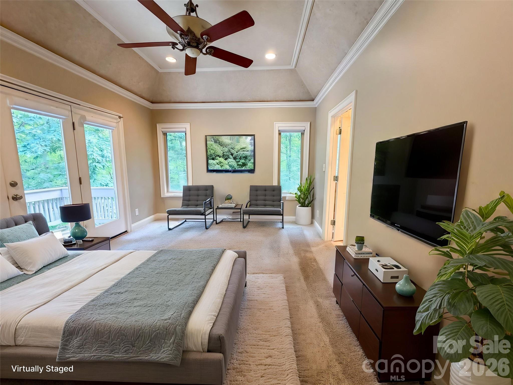 Catawba Crest - Residential
