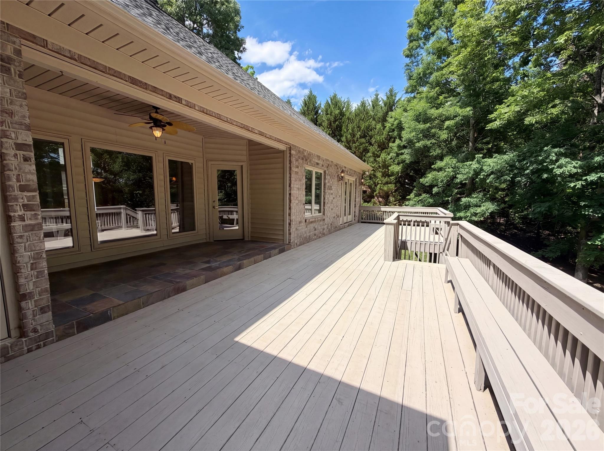 Catawba Crest - Residential
