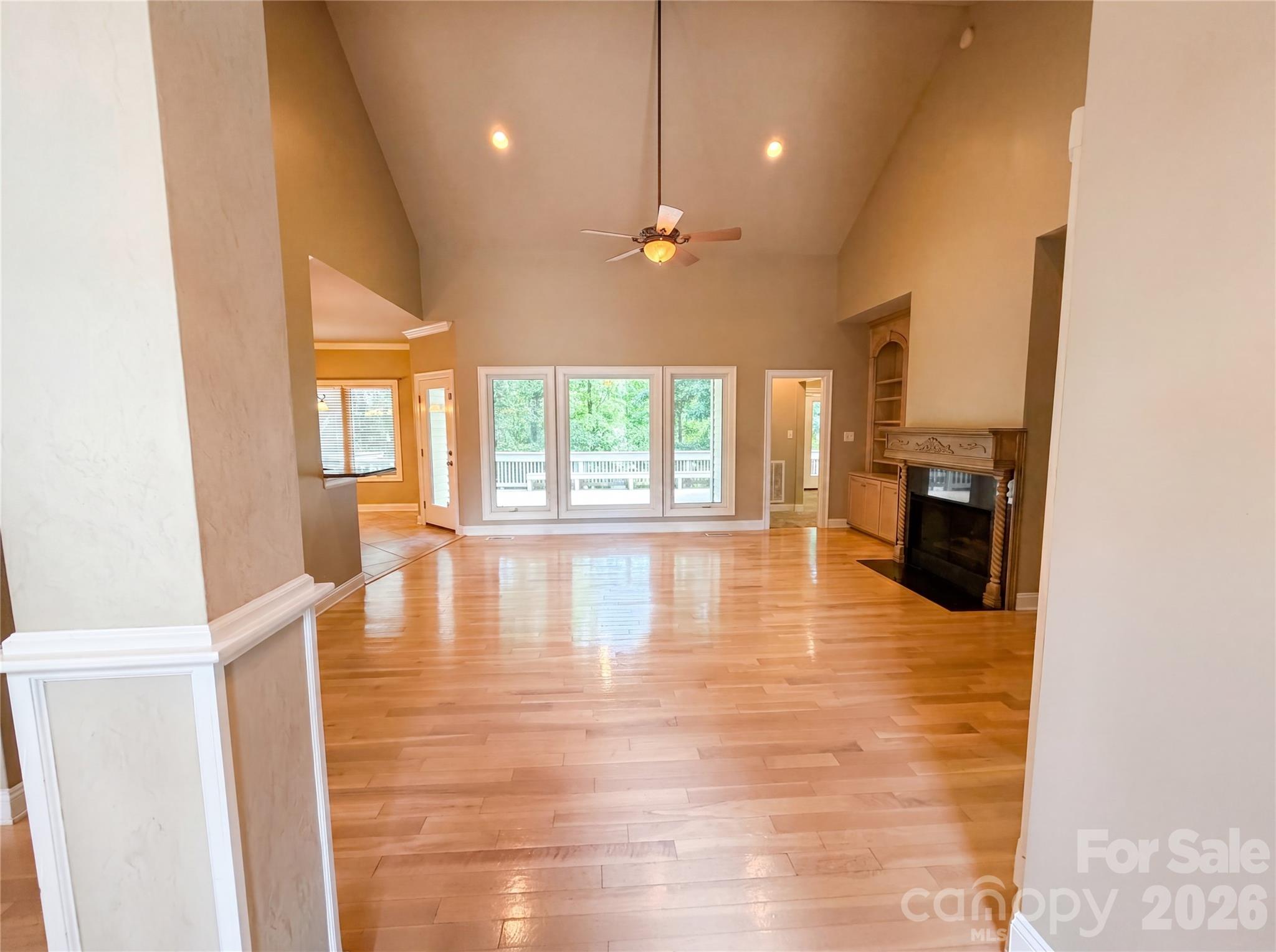 Catawba Crest - Residential
