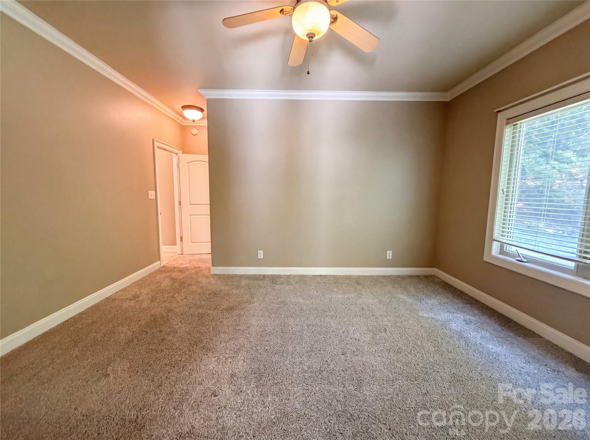 Catawba Crest - Residential