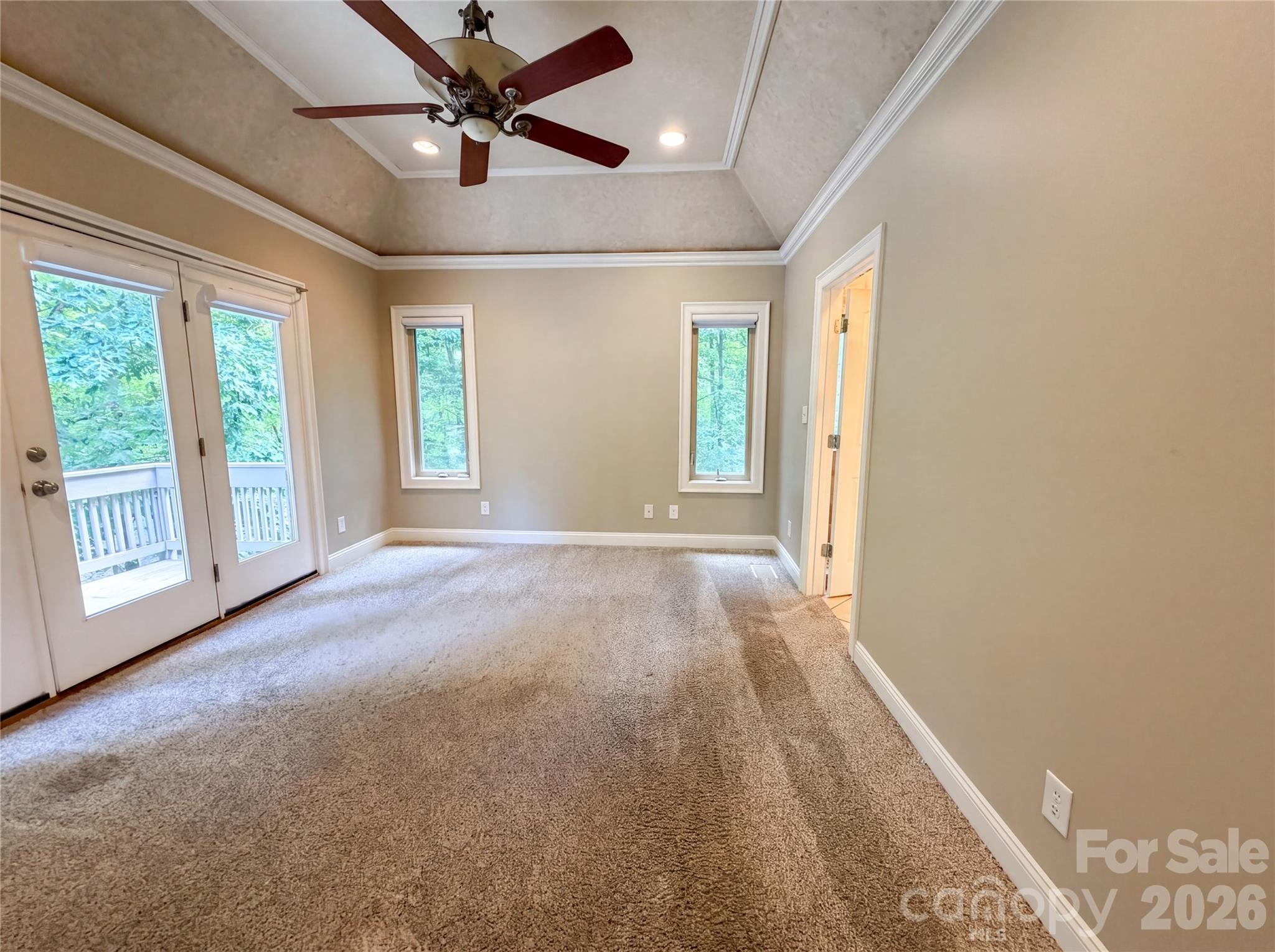 Catawba Crest - Residential