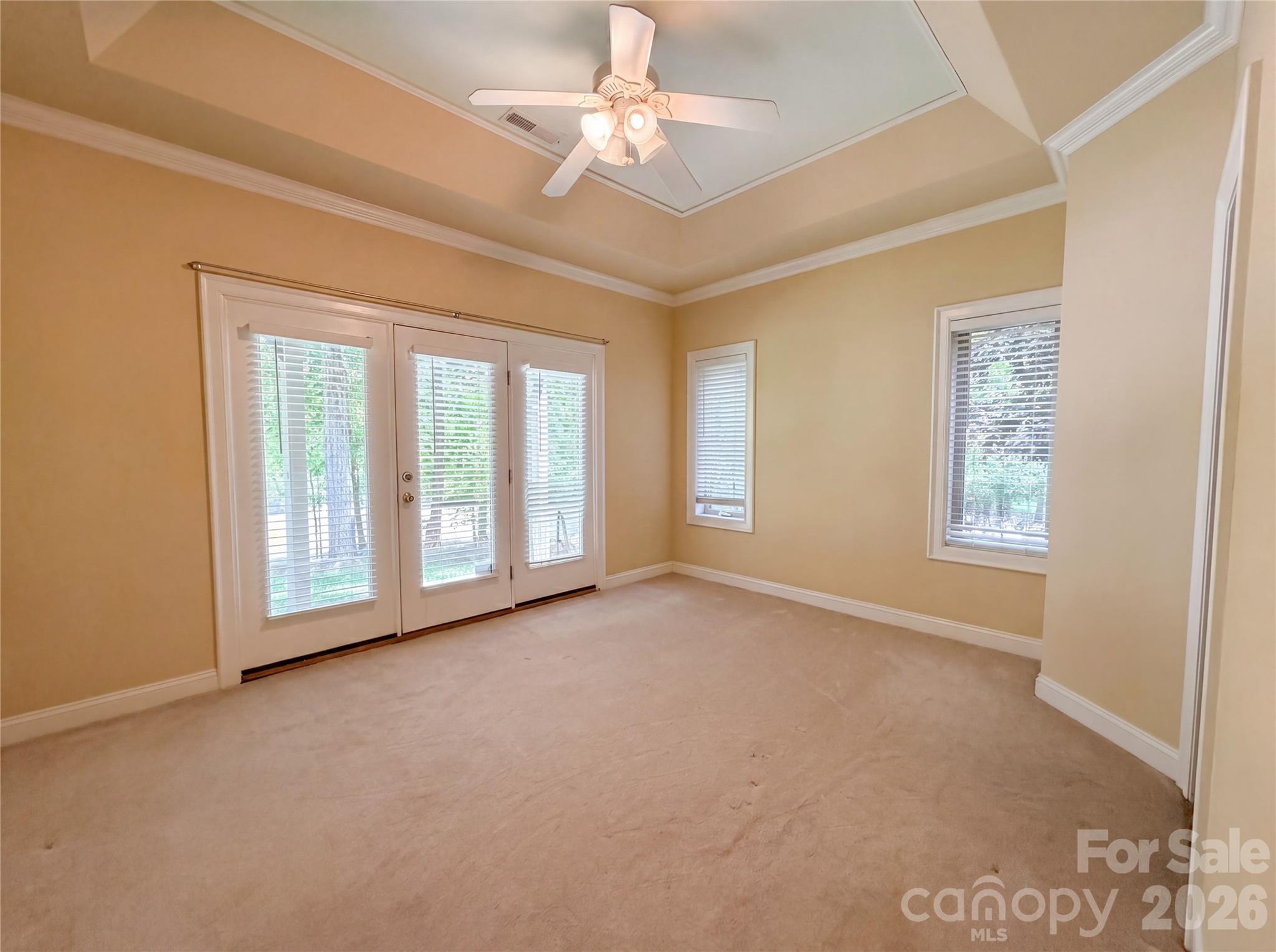Catawba Crest - Residential