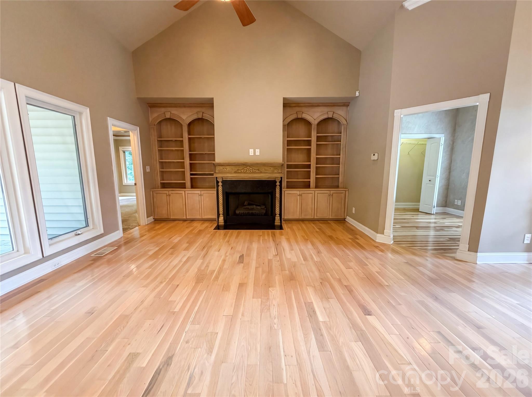 Catawba Crest - Residential