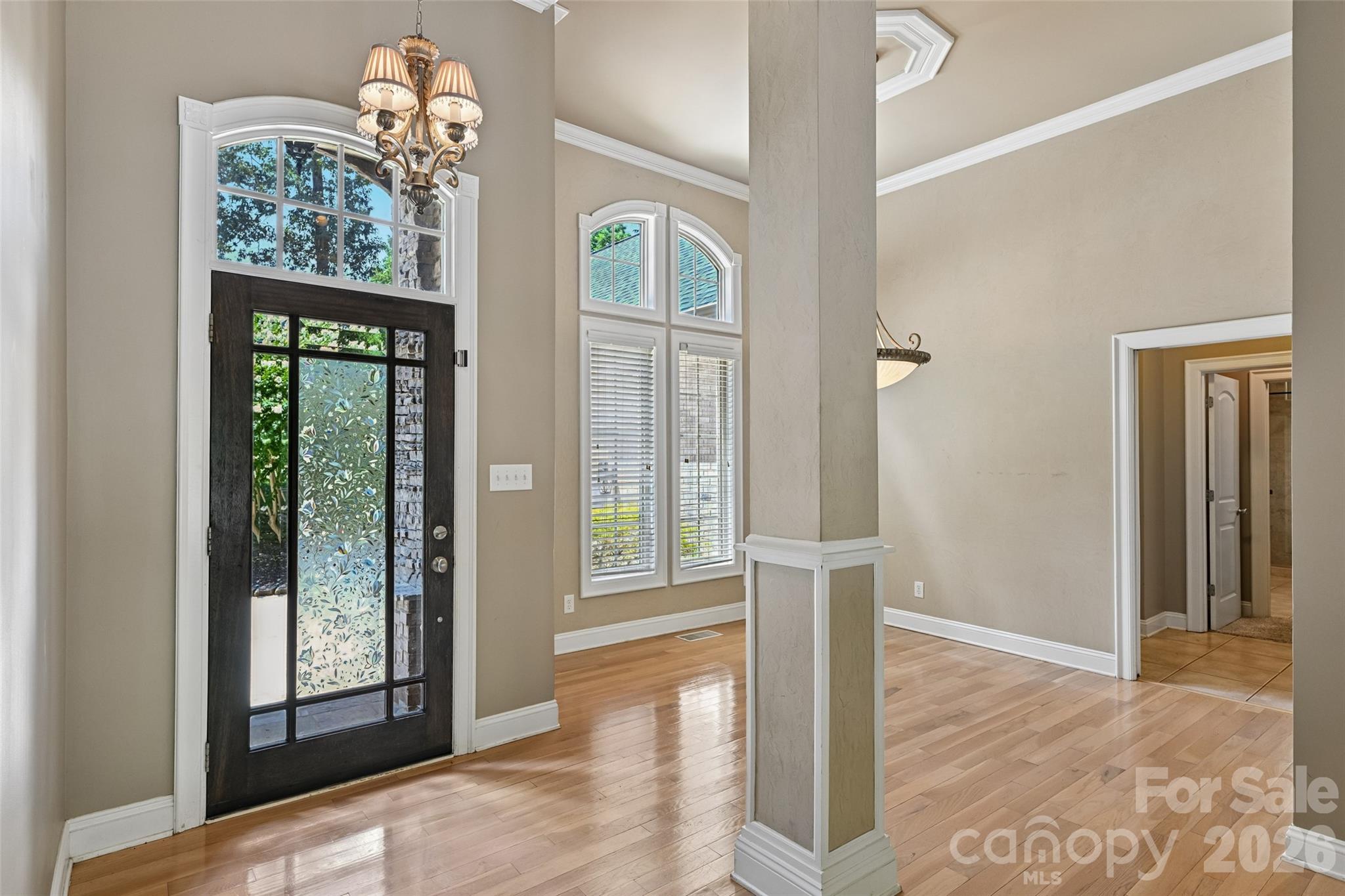 304 Catawba Crest Lane