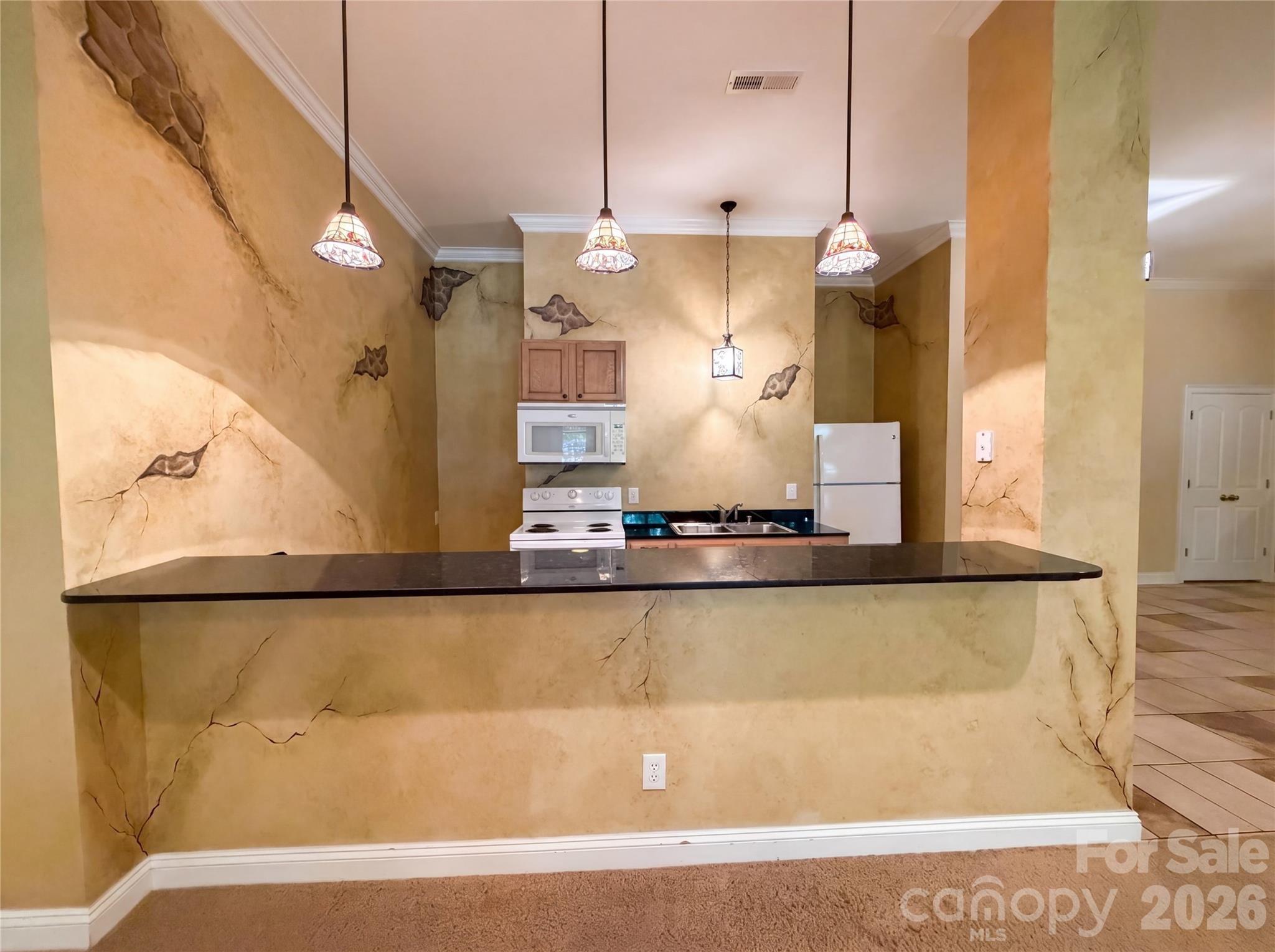 Catawba Crest - Residential
