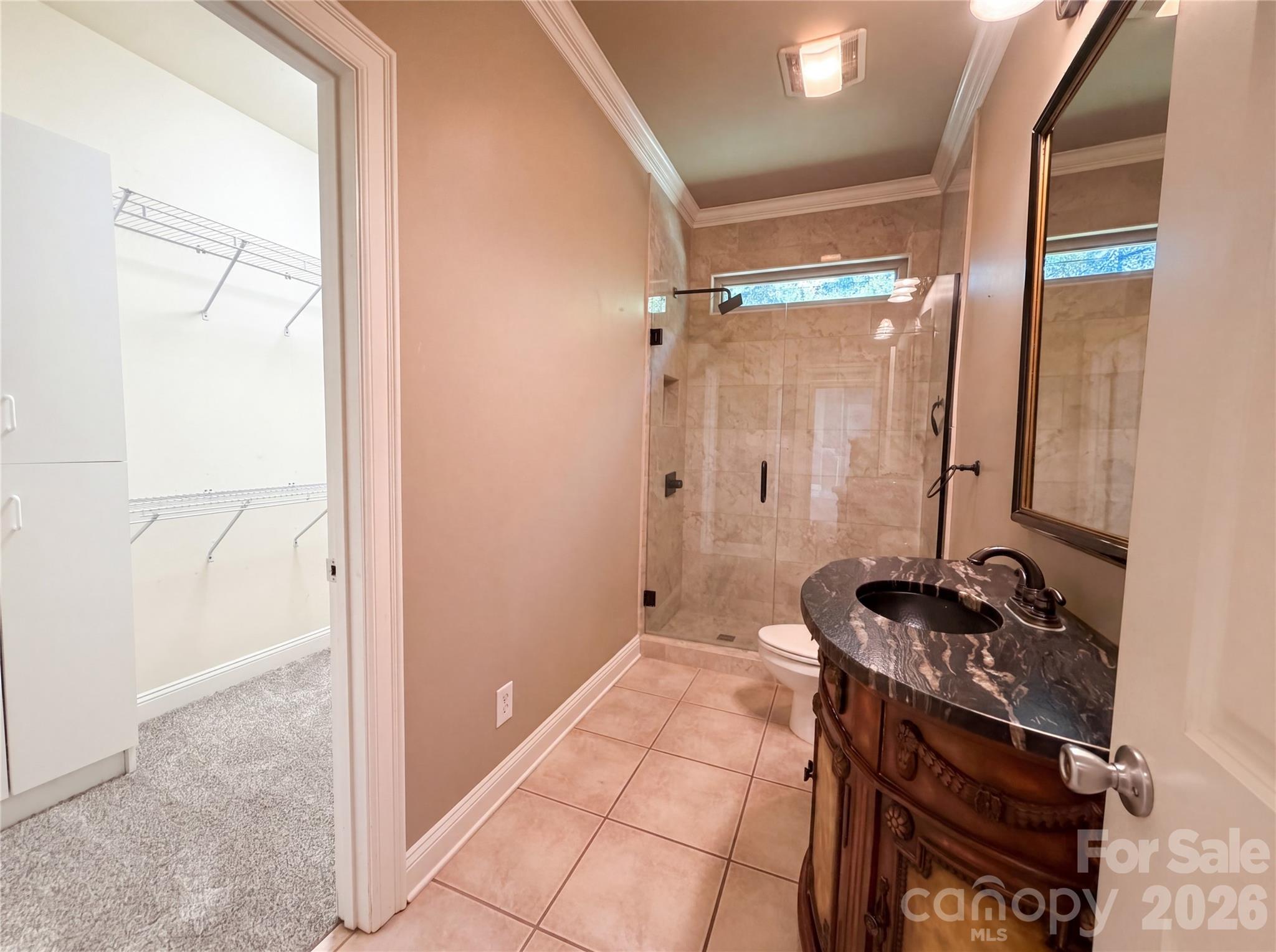 Catawba Crest - Residential
