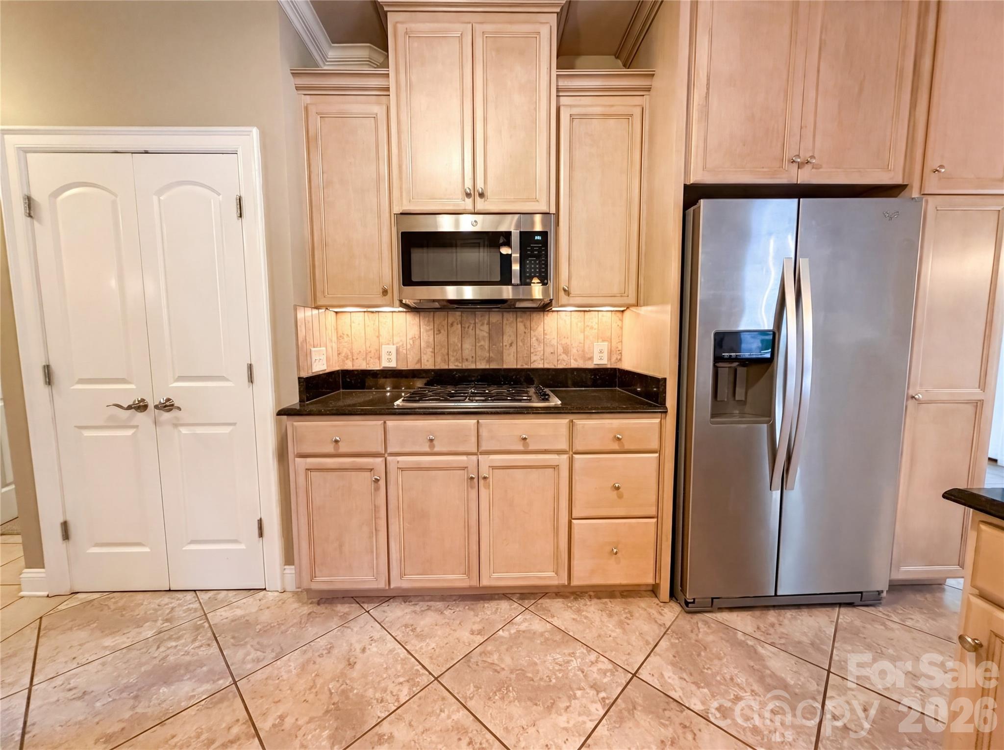 Catawba Crest - Residential