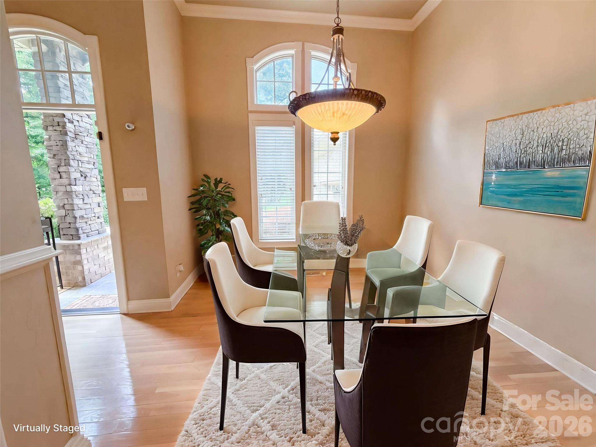 Catawba Crest - Residential