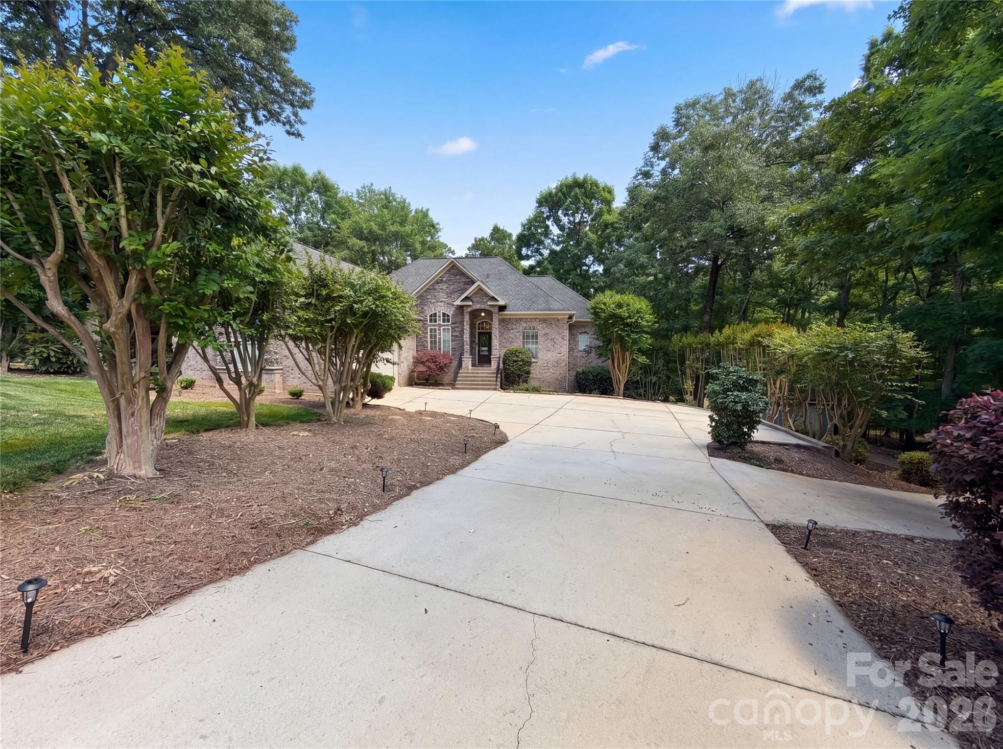 Catawba Crest - Residential