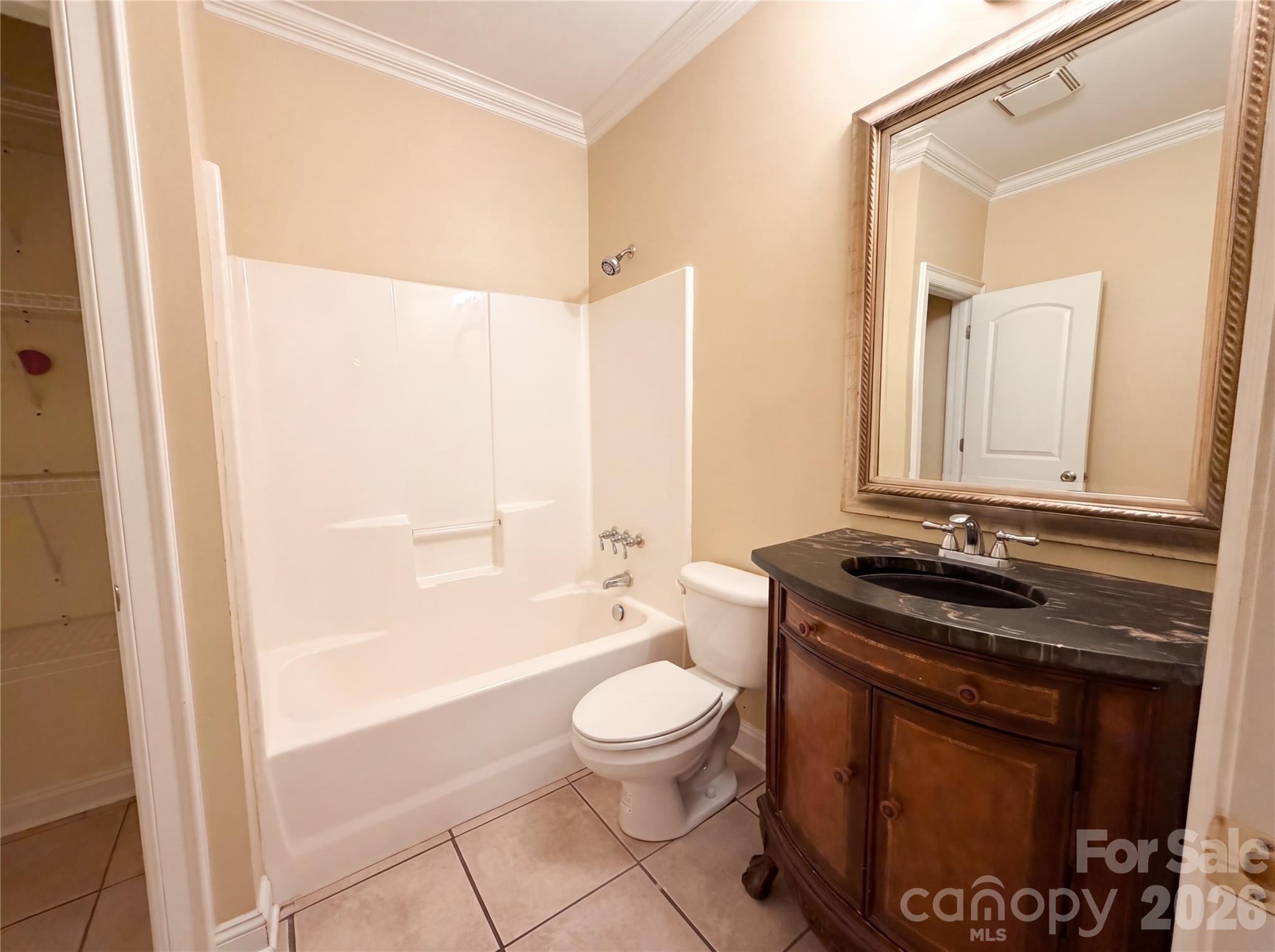 Catawba Crest - Residential