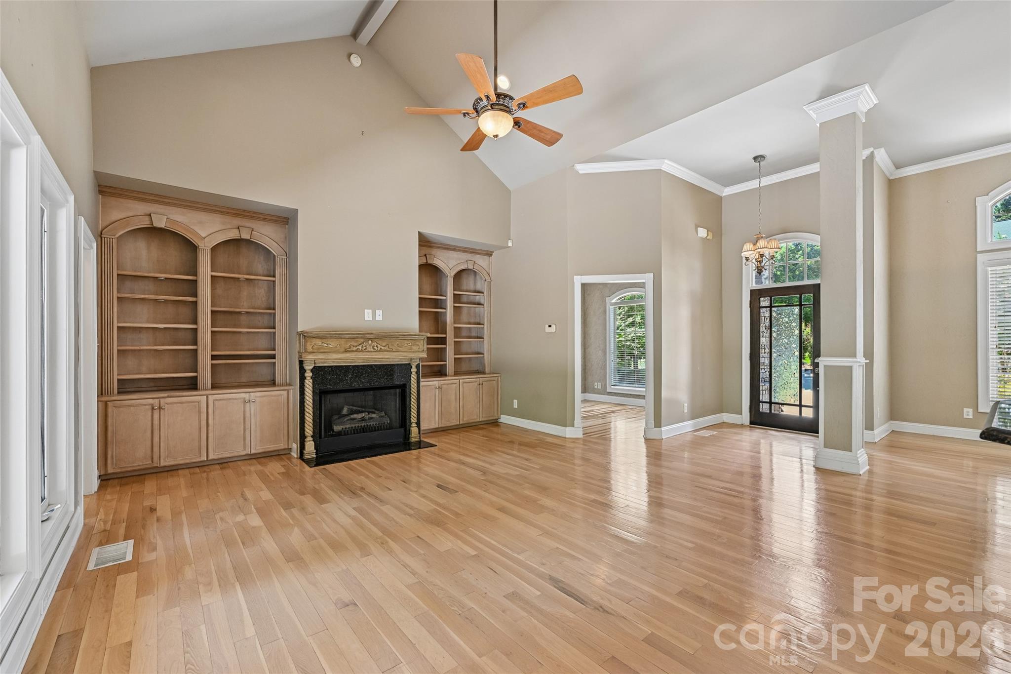 304 Catawba Crest Lane