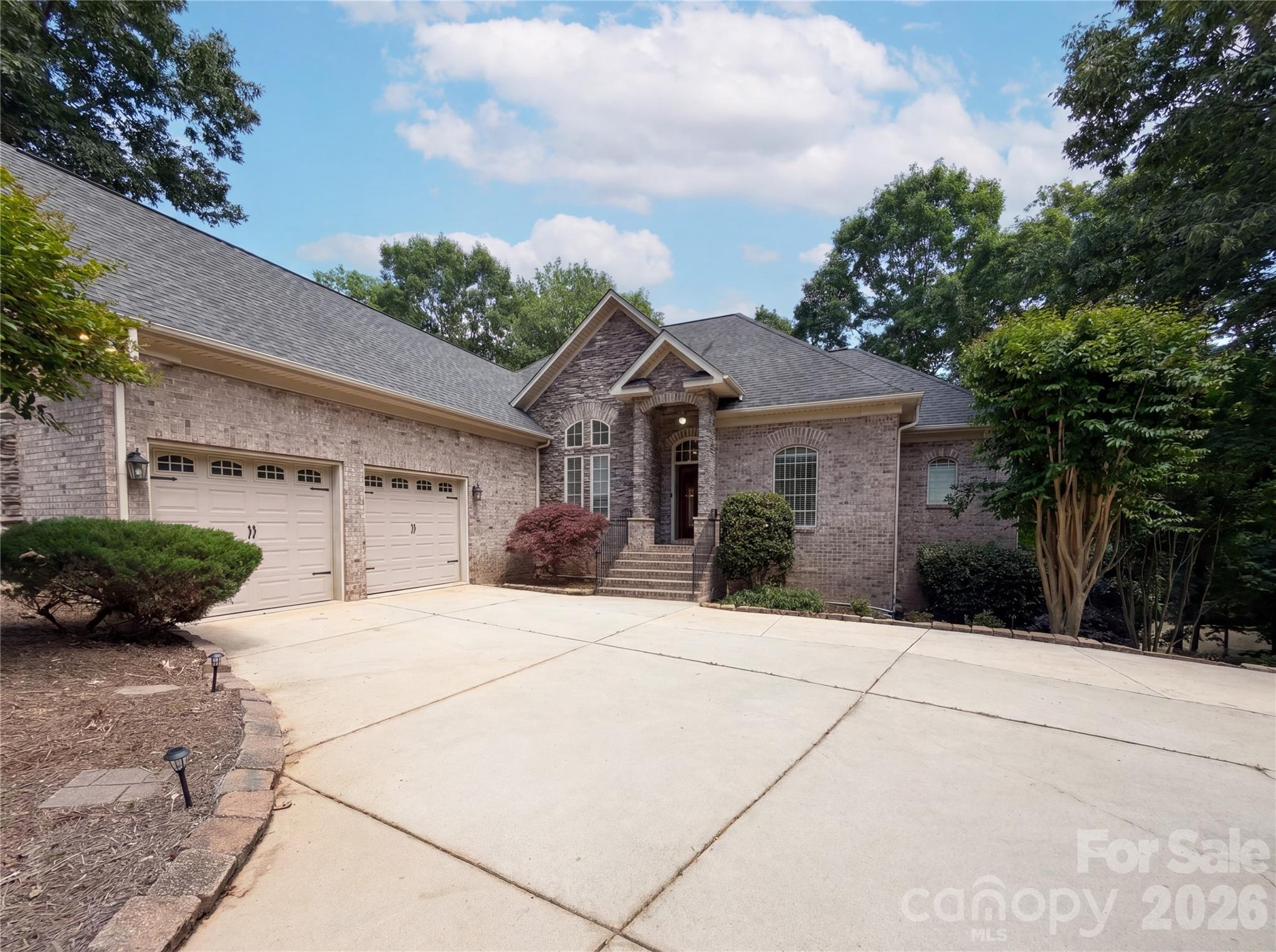 Catawba Crest - Residential